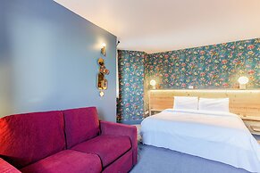 hotel Turan