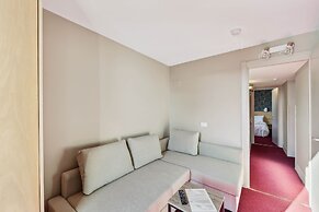 hotel Turan