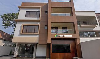 Treebo The Golden Sands, Bistupur