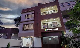 Treebo The Golden Sands, Bistupur