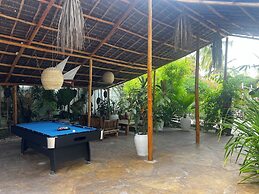 Villa Unaweza