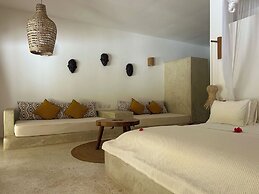 Villa Unaweza