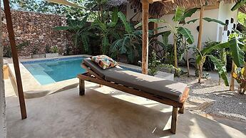 Villa Unaweza