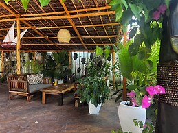 Villa Unaweza