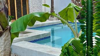 Villa Unaweza