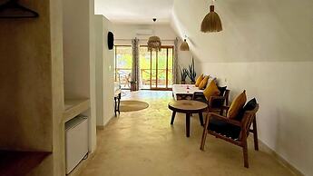 Villa Unaweza