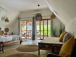 Villa Unaweza