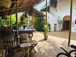Villa Unaweza