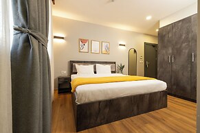 Brandroom Hotel
