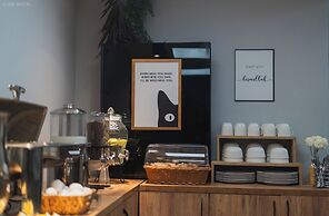 Brandroom Hotel