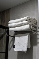 Brandroom Hotel