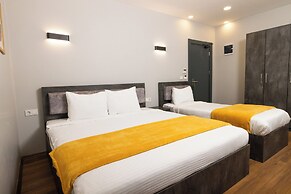 Brandroom Hotel