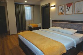 Brandroom Hotel