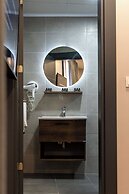 Brandroom Hotel