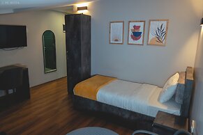 Brandroom Hotel