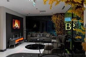 Brandroom Hotel