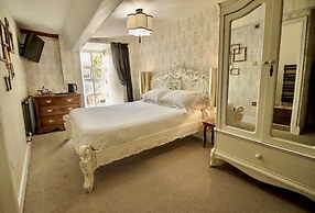 Plas Dolguog