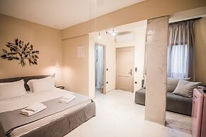 Pefkon Suites