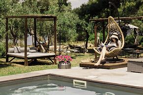 Pefkon Suites