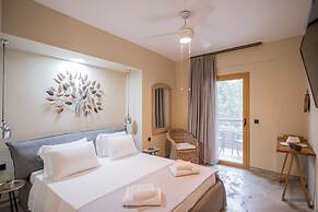 Pefkon Suites