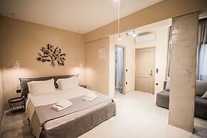 Pefkon Suites