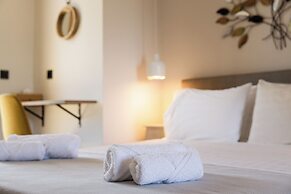 Pefkon Suites