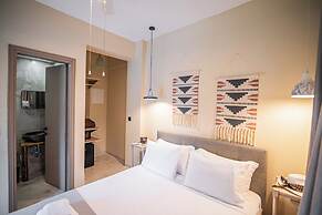 Pefkon Suites