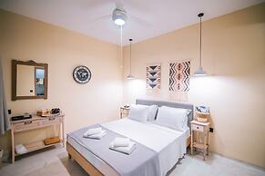 Pefkon Suites