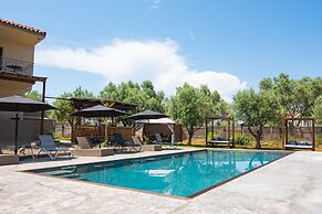 Pefkon Suites