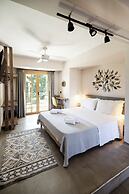 Pefkon Suites