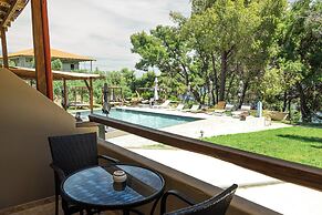Pefkon Suites