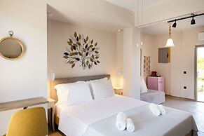 Pefkon Suites