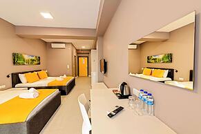 First Joy Hotel