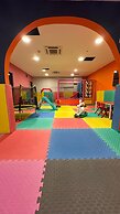 First Joy Hotel