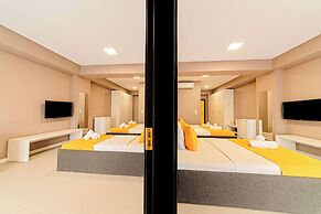 First Joy Hotel