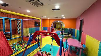 First Joy Hotel