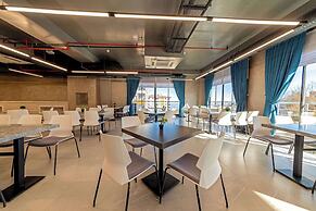 First Joy Hotel