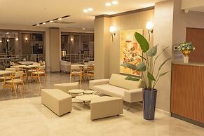 First Joy Hotel