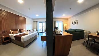 First Joy Hotel