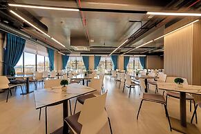 First Joy Hotel