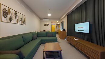 First Joy Hotel