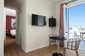 Attico 37 Apartments