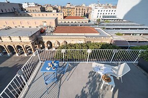 Attico 37 Apartments