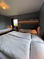 Skoghus
