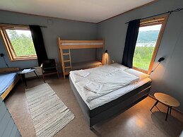 Skoghus
