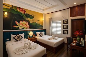 Hanoi Sena Hotel & Travel