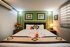 Hanoi Sena Hotel & Travel