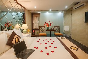 Hanoi Sena Hotel & Travel