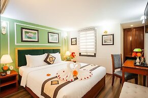 Hanoi Sena Hotel & Travel
