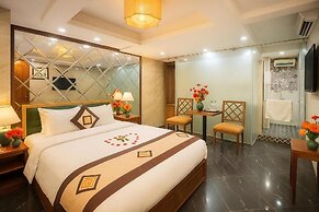 Hanoi Sena Hotel & Travel
